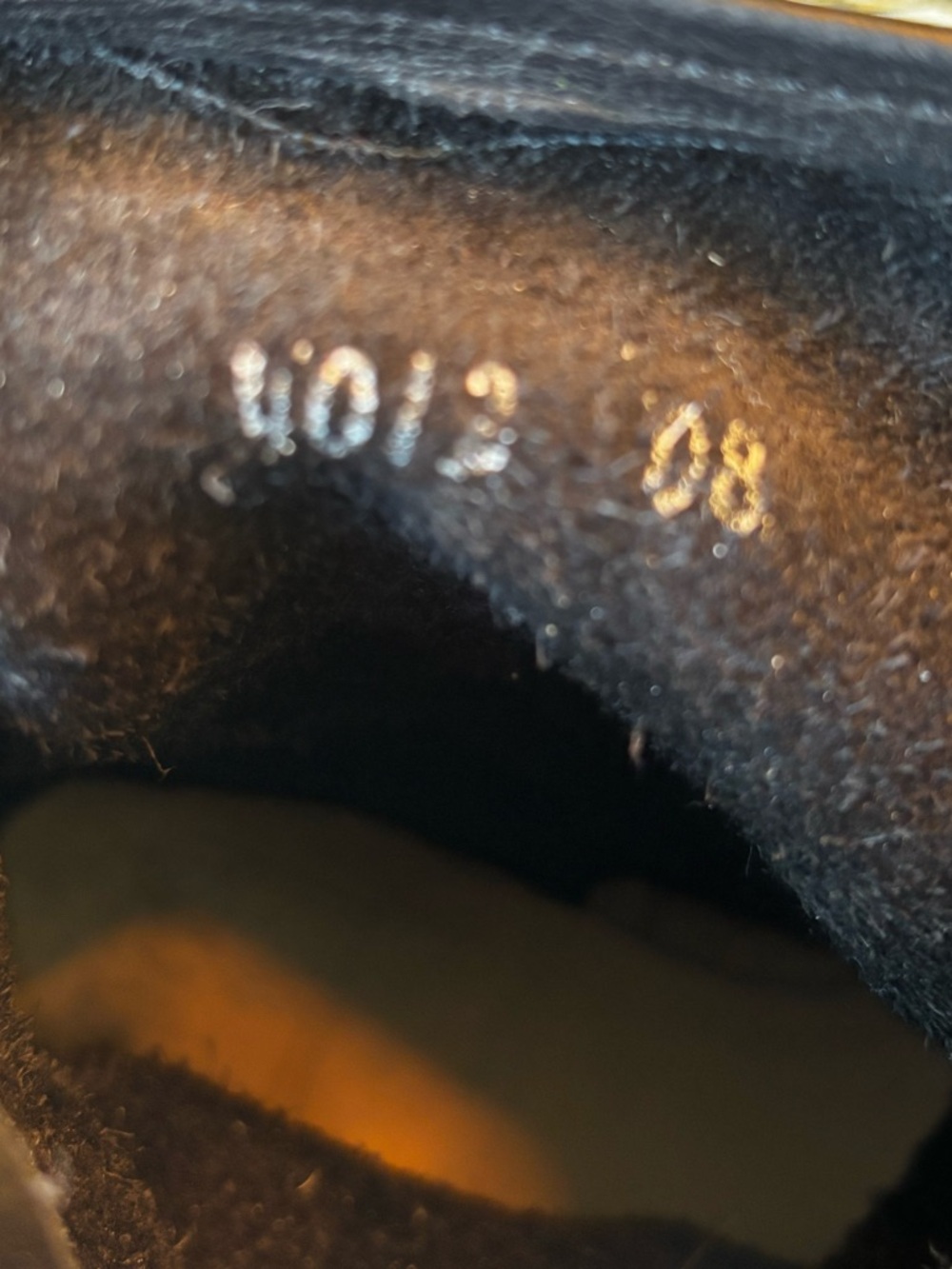 Frye Veronica Flex Boots - Picture 7 of 8